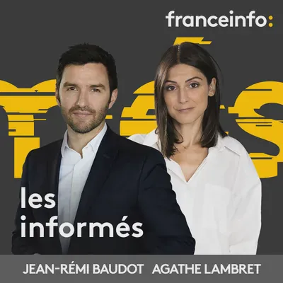 21h Les informés
