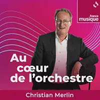 Au Cœur de l'orchestre