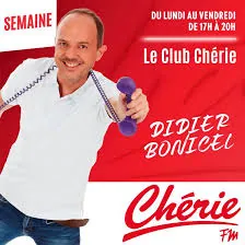 Didier Bonicel