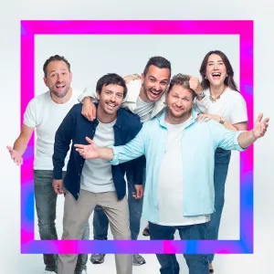 La Team