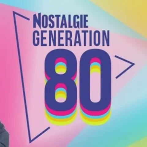 21h00 GENERATION 80