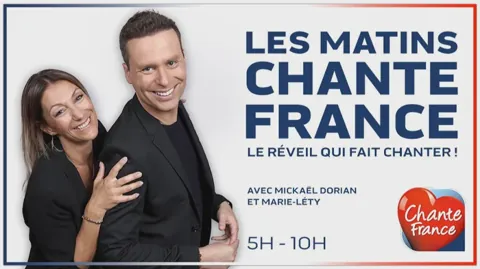 5h00 LES MATINS