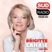 14H00 Brigitte Lahaie