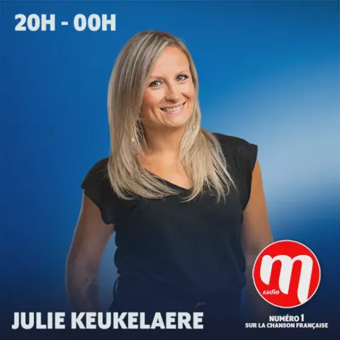 Julie Keukelaere