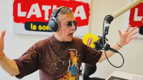 14h Domingos Salseros