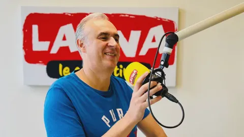 17h00 Mario