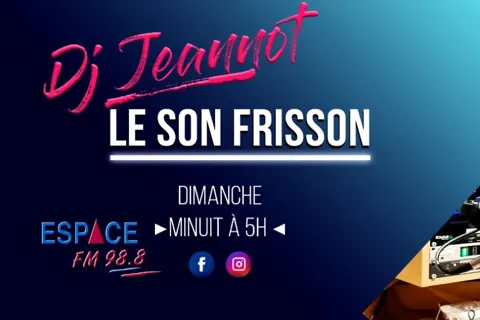 00h LE SON FRISSON
