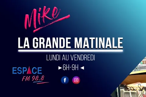 06h La grande Matinale