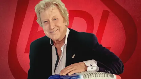 11h00 Sur un Air d'accordéon