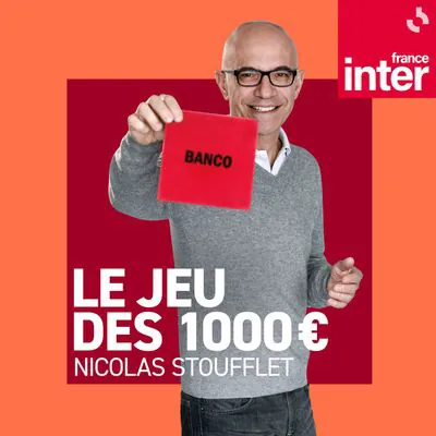 Le jeu des 1 000 €