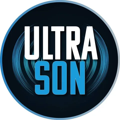 Logo Ultrason