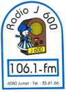 Radio J600