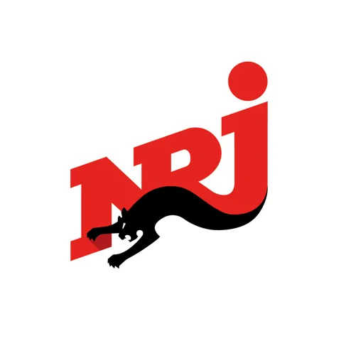 Logo NRJ België