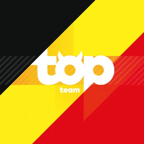 Logo TOPradio