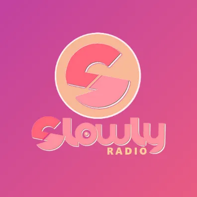 Logo Slowly Radio