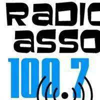 Logo Radio Asso