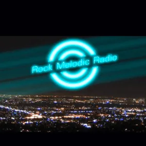 Rock Melodic Radio