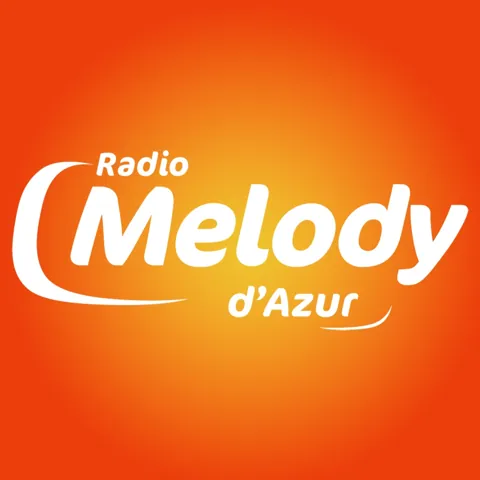 Logo Melody d'Azur