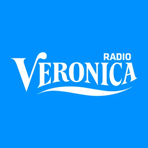 Logo Radio Veronica