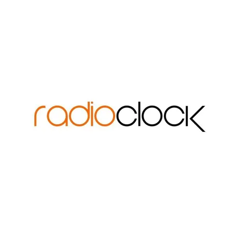 Logo RadioClock