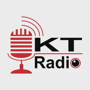 Logo KT Radio 96.7fm