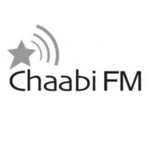 Logo Chaabi Maroc