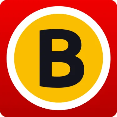 Logo Omroep Brabant