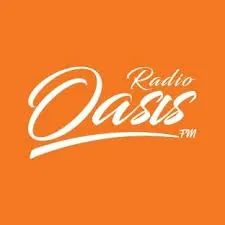 Logo Oasis FM Gabes