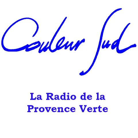 Logo Radio Couleur Sud