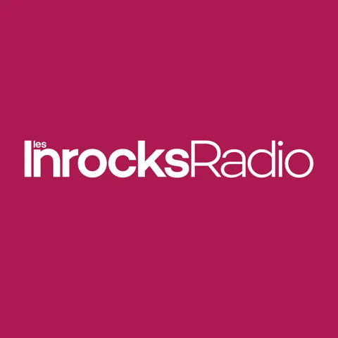 Logo Les Inrocks Radio