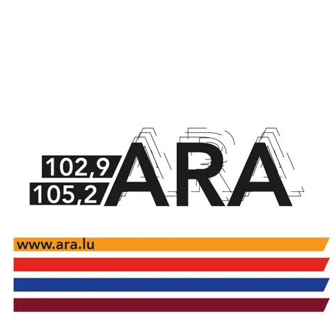 Logo Radio ARA