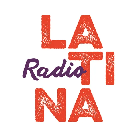 Logo Radio Latina Luxembourg