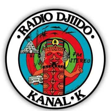 Logo Radio Djiido