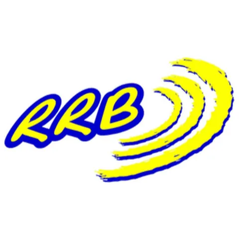Logo Radio Rythme Bleu