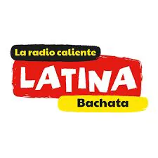 Logo Latina Bachata