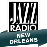 Logo Jazz Radio New Orleans
