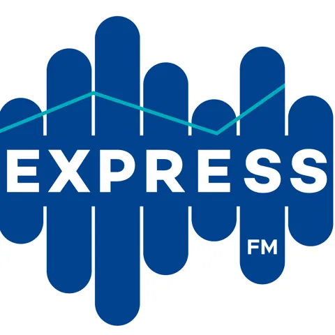 Logo Express FM