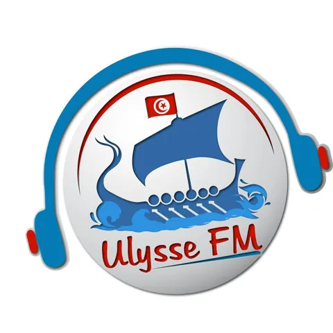 Logo Ulysse FM