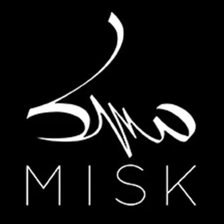 Logo Misk FM