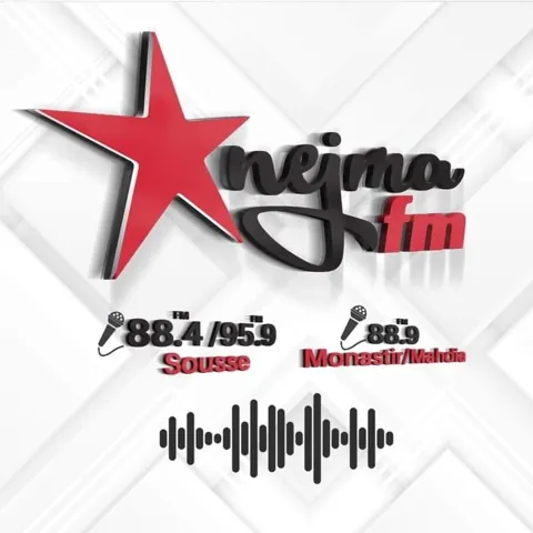 Logo Mosaique FM Tounsi