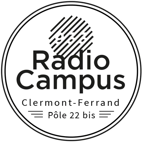Logo Radio Campus Clermont-Ferrand