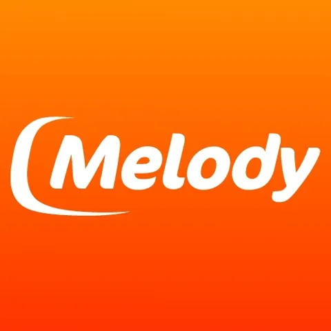 Melody Radio Vintage