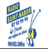 Logo Radio Saint Nabor