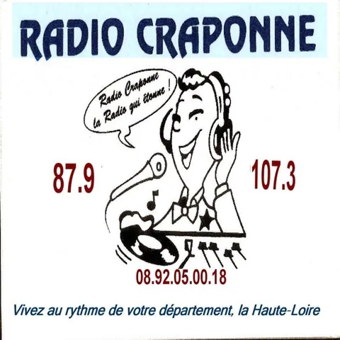 Radio Craponne