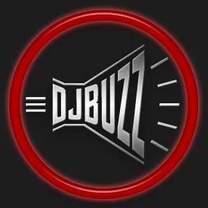 Logo DJBuzz Radio