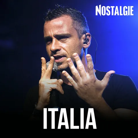Logo Nostalgie Italia