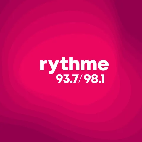 Rythme 93.7 - 98.1