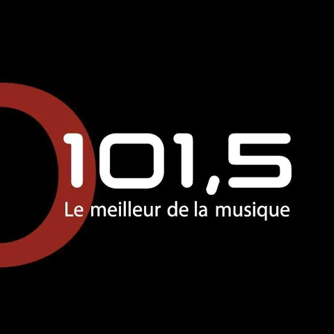 Logo O101,5