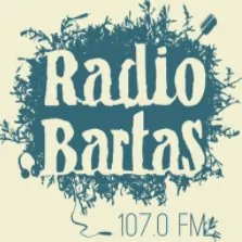 Logo Radio Bartas