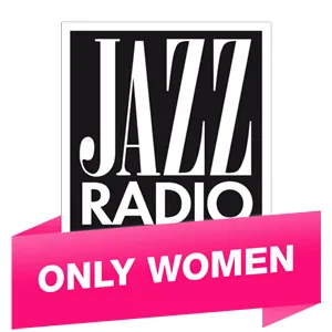 Logo Only Women - Jazz Radio